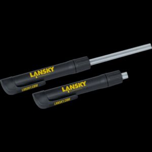 Lansky Knife Sharpener Kit Std 3 Stone System from Agrinet
