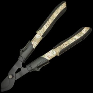 Kershaw Skeeter III Scissors Black 1216 - Blade HQ