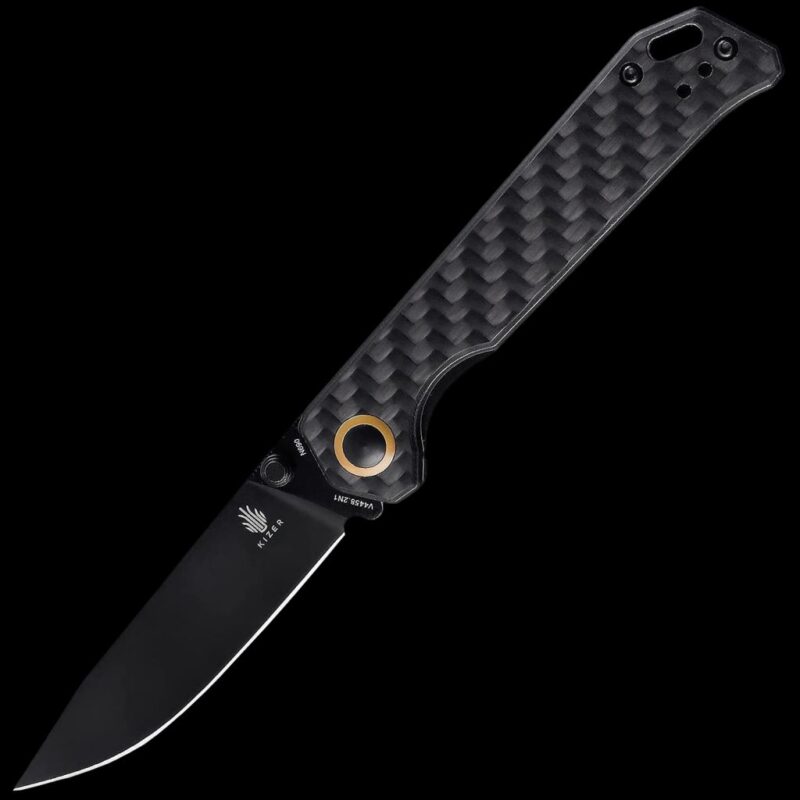 Kizer Begleiter KnifeDrop